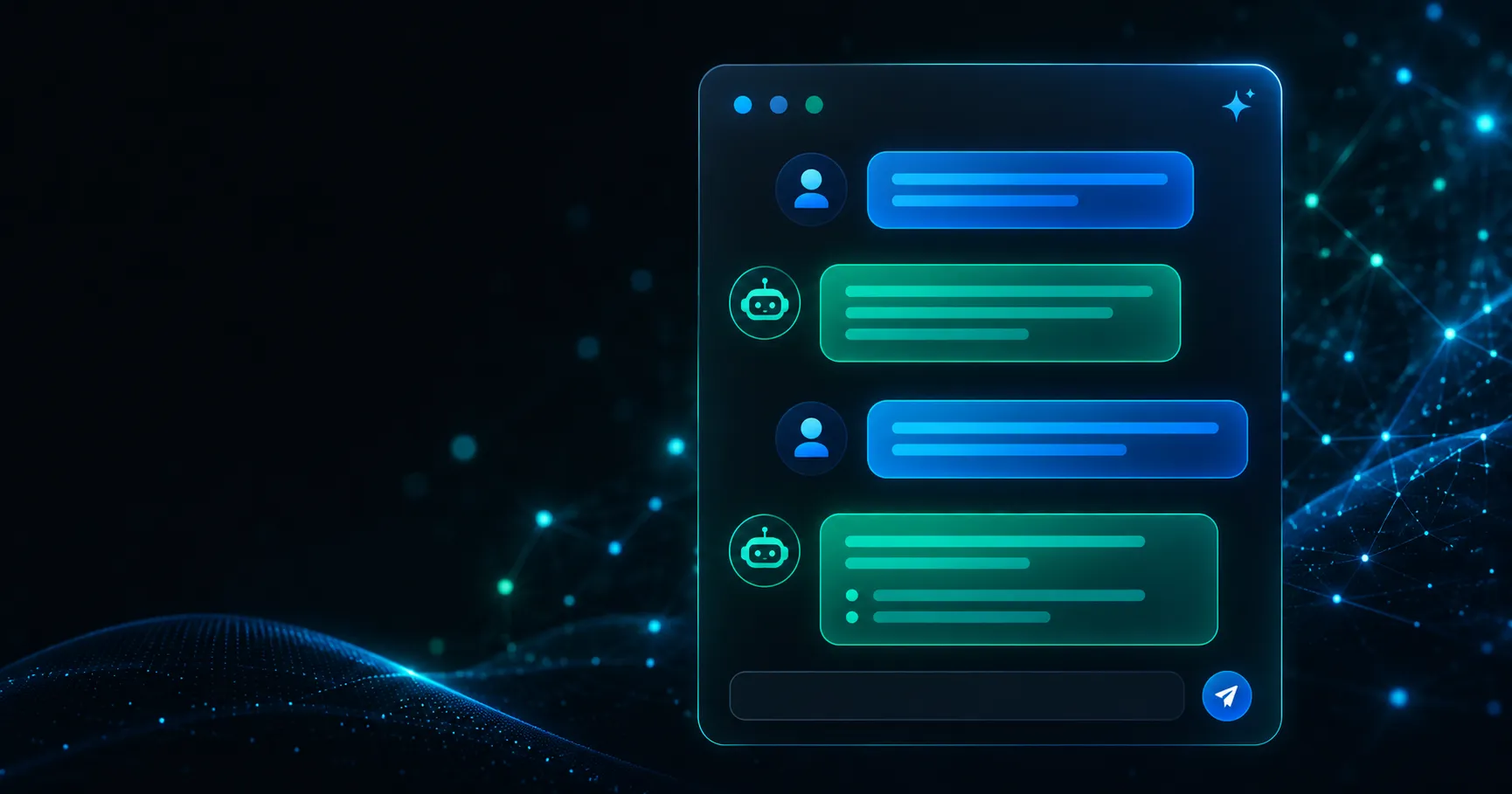 Chatbot Intelligenza Artificiale per Aziende 2026 | FlowUp